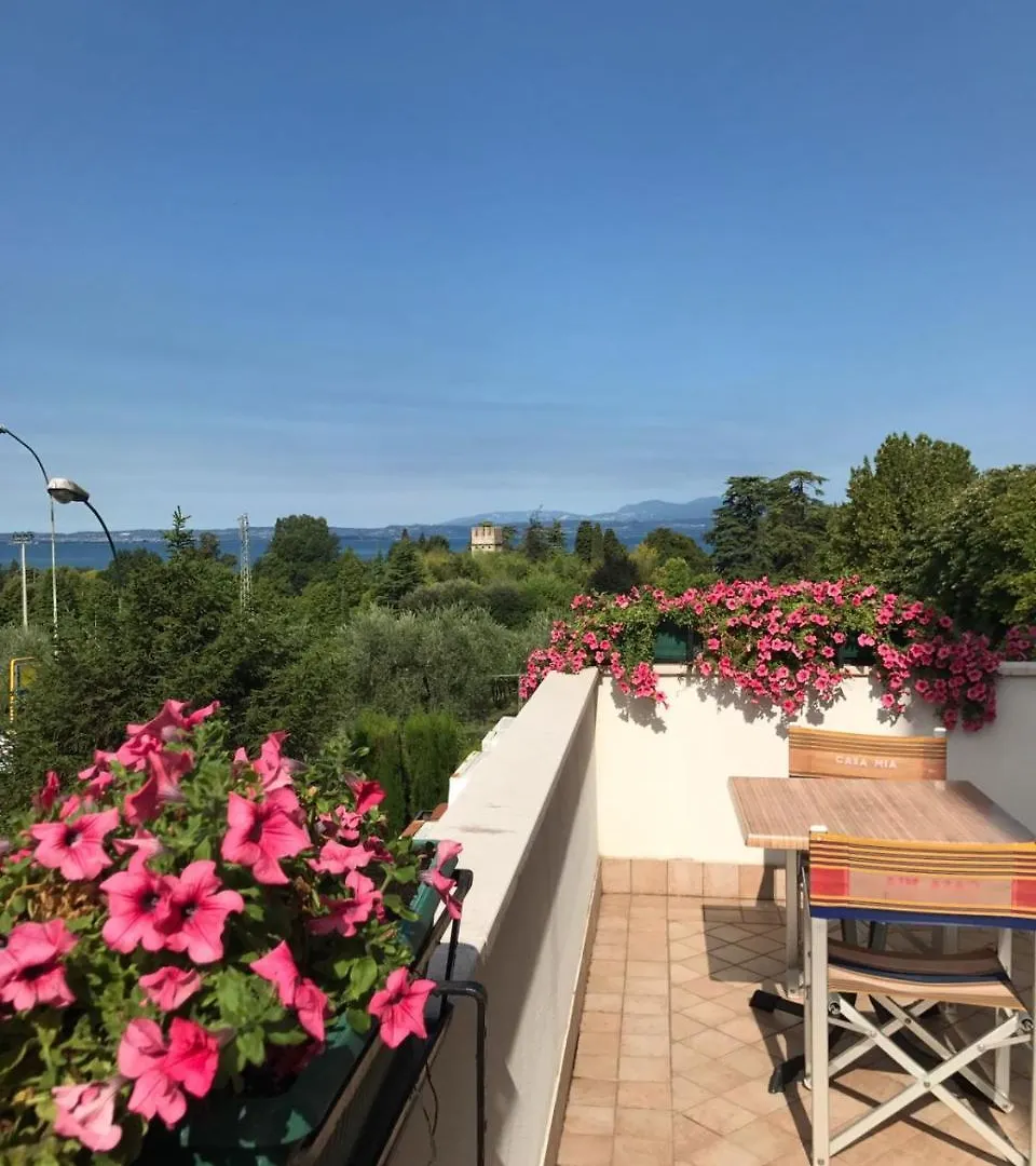 ***  Parc Hotel Casa Mia Italy