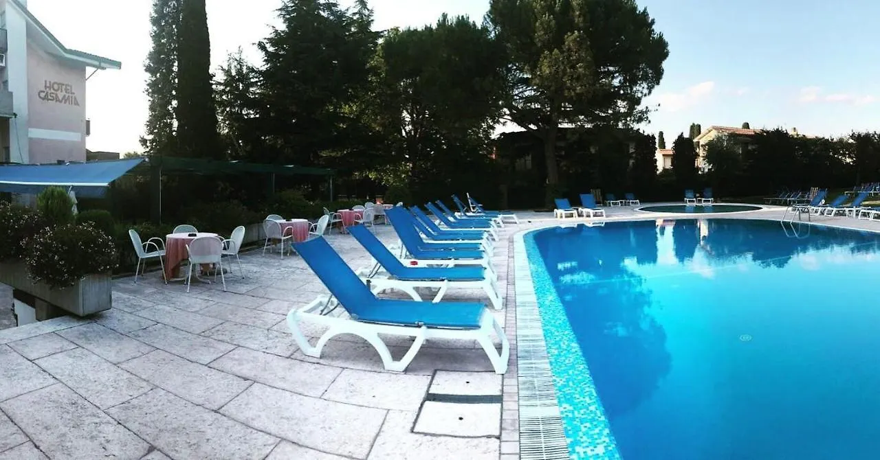 Parc Hotel Casa Mia  Lazise