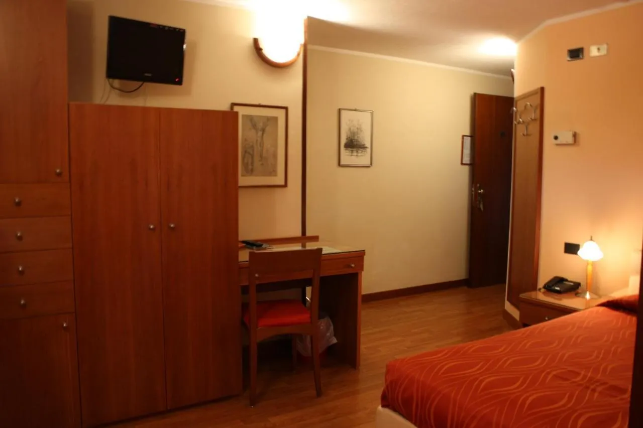 Parc Hotel Casa Mia