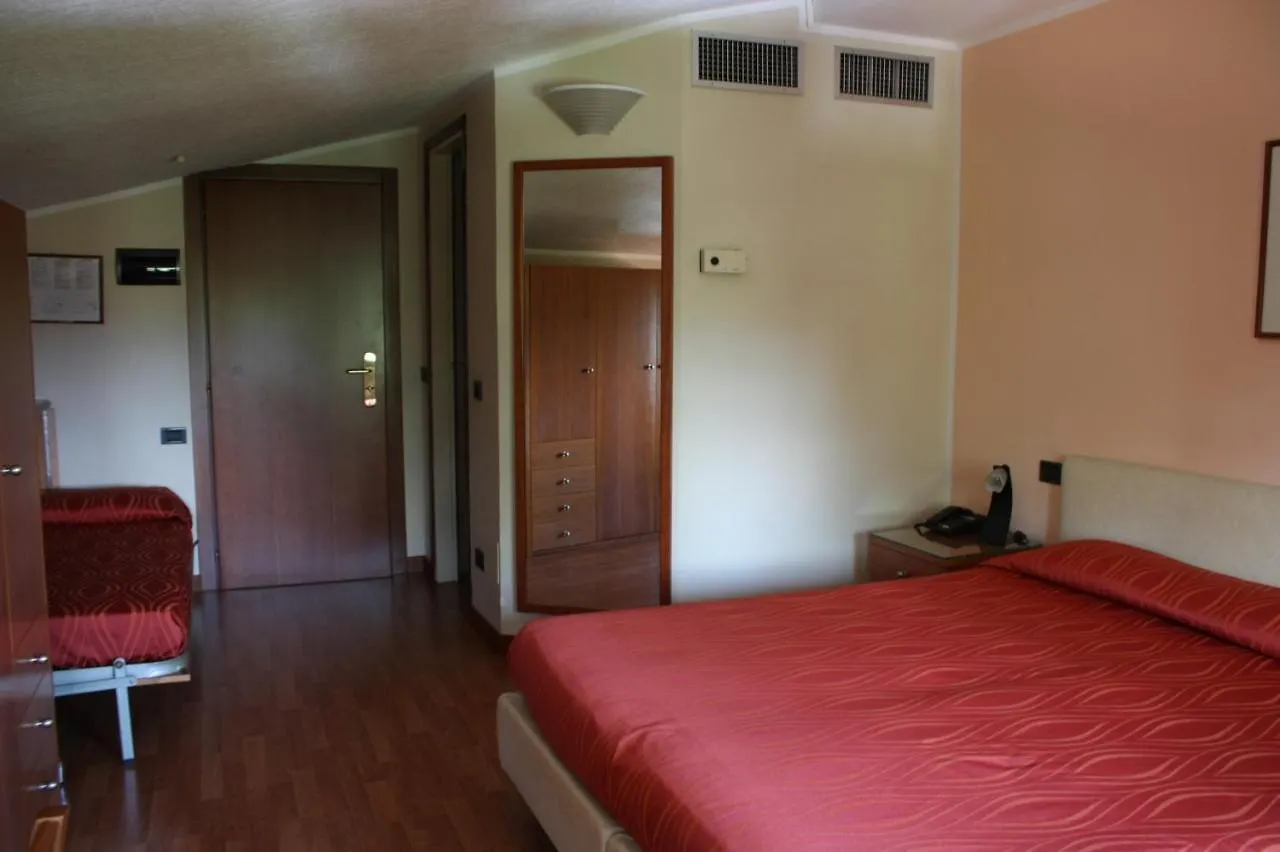 Parc Hotel Casa Mia 3*, Lazise Italy