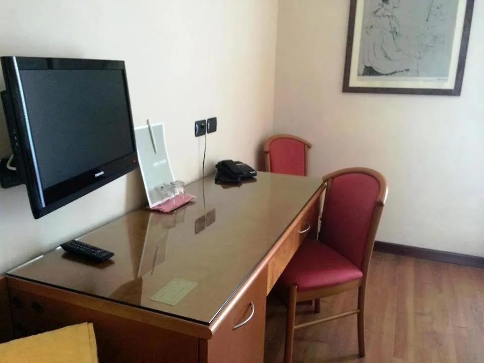 Parc Hotel Casa Mia Lazise