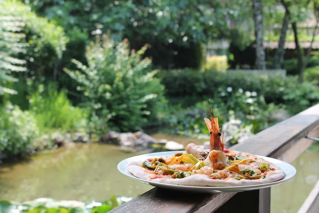 Parc Hotel Casa Mia Lazise