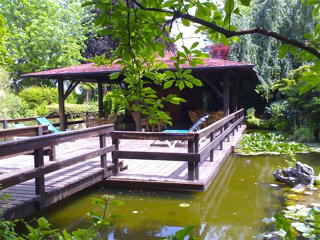 Parc Hotel Casa Mia Lazise